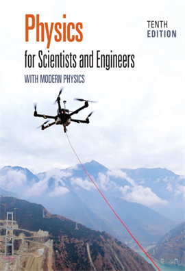 Physics for Scientists and Engineers with modern Physics Volume I -Technology Update 10ed